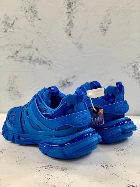 Balenciaga Shoes(AAAA)-116