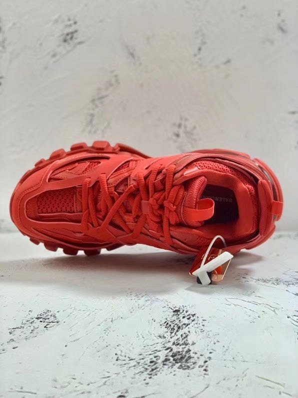 Balenciaga Shoes(AAAA)-117