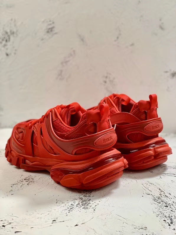 Balenciaga Shoes(AAAA)-117