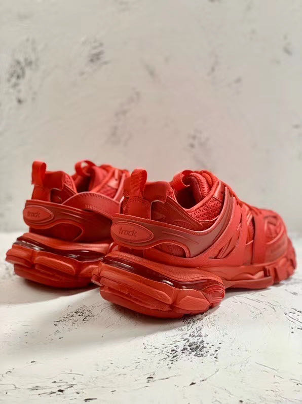 Balenciaga Shoes(AAAA)-117