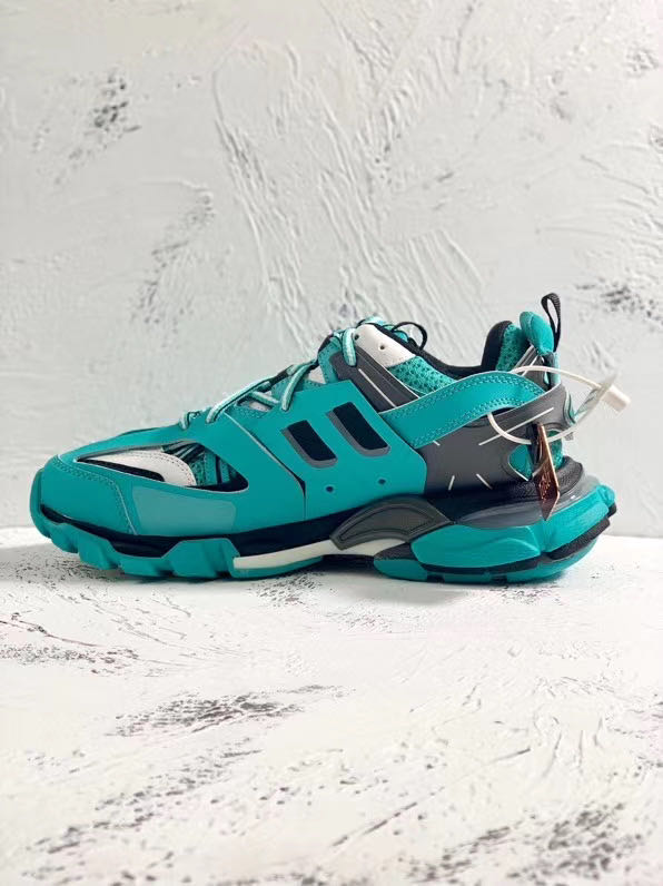 Balenciaga Shoes(AAAA)-118