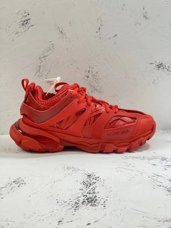 Balenciaga Shoes(AAAA)-117