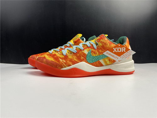 Nike Kobe 8 System-001