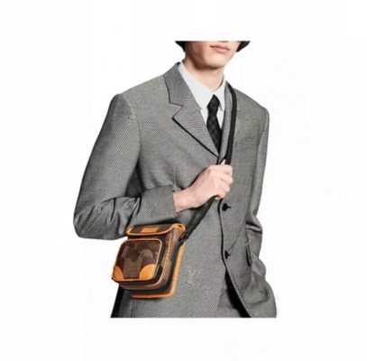 LV Handbags AAA(Men)-063