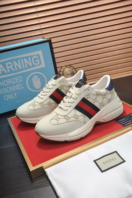 Gucci Shoes AAA(Women)-193