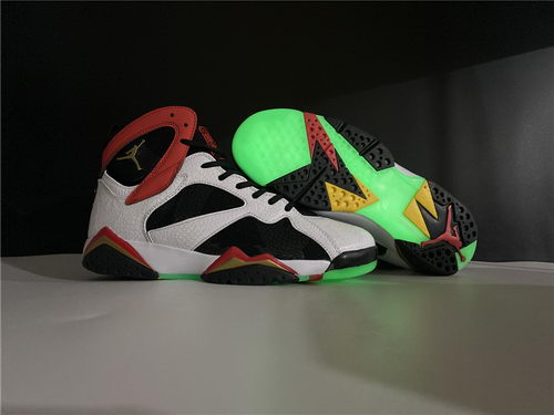 Air Jordan 7 GC China