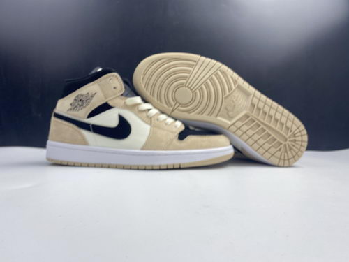Air Jordan 1 Mid-053
