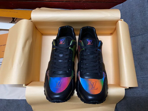 LV Shoes(AAA)-710