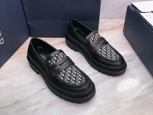 Dior Shoes AAA(Women)-126