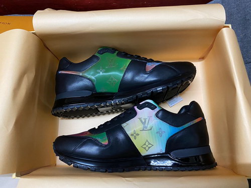 LV Shoes(AAA)-710