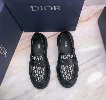 Dior Shoes(AAA)-132