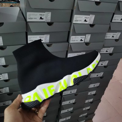 Balenciaga Shoes AAA(Women)-237