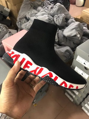 Balenciaga Shoes AAA(Women)-236
