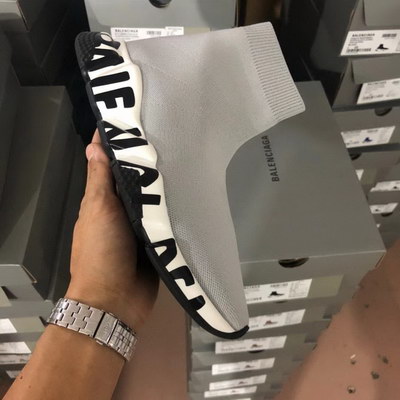 Balenciaga Shoes AAA(Women)-235