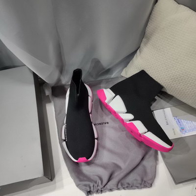 Balenciaga Shoes(AAA)-329