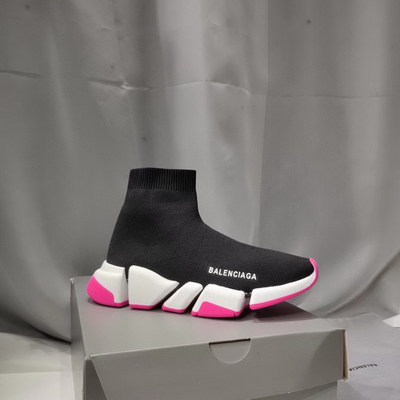 Balenciaga Shoes(AAA)-329