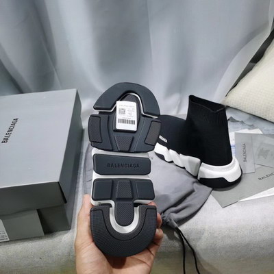 Balenciaga Shoes(AAA)-326