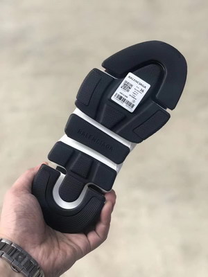 Balenciaga Shoes(AAA)-320
