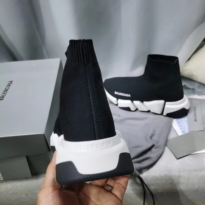 Balenciaga Shoes(AAA)-326