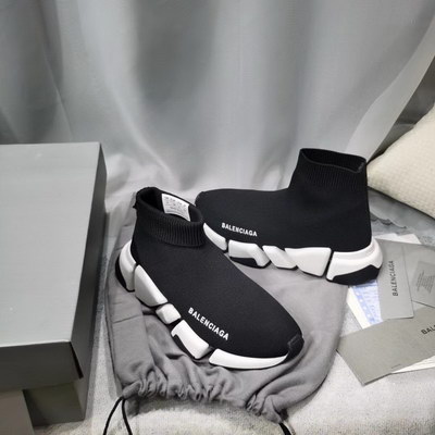 Balenciaga Shoes(AAA)-326