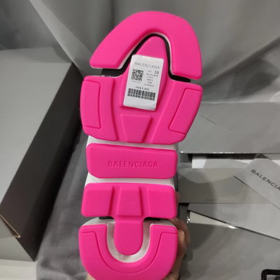 Balenciaga Shoes(AAA)-329