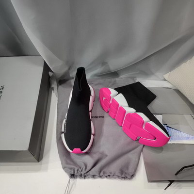 Balenciaga Shoes(AAA)-329