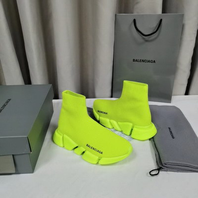 Balenciaga Shoes AAA(Women)-252