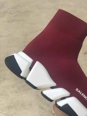 Balenciaga Shoes AAA(Women)-241