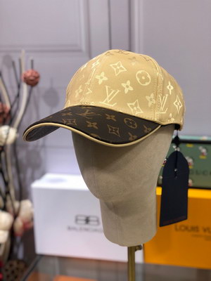 LV Cap-205