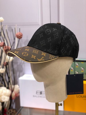 LV Cap-206