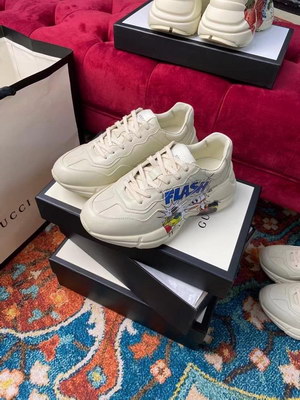 Gucci Shoes AAA(Women)-199