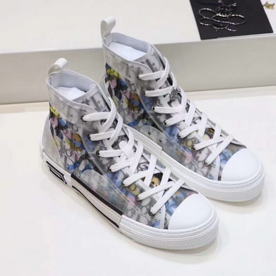 Dior Shoes(AAA)-142
