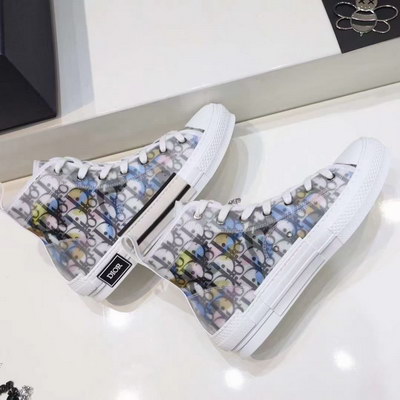 Dior Shoes(AAA)-142
