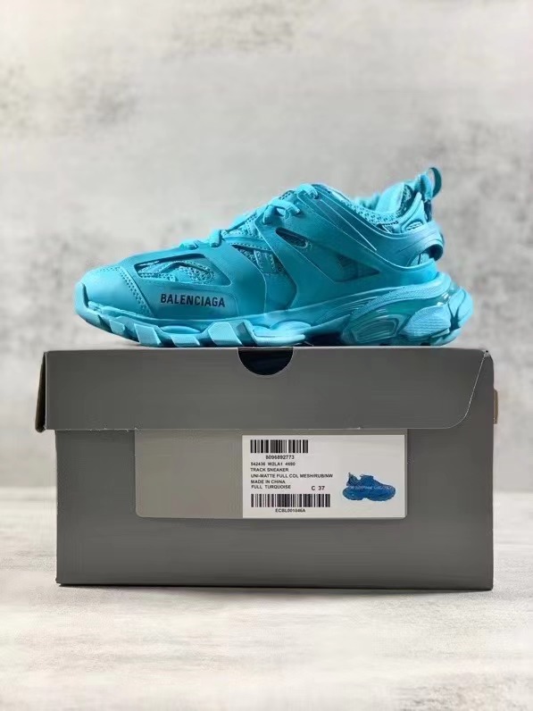 Balenciaga Shoes AAAA(Women)-120
