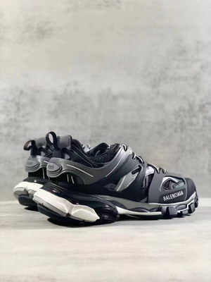 Balenciaga Shoes(AAAA)-120
