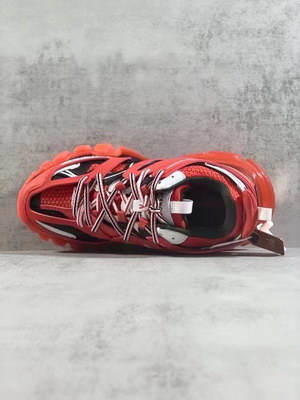 Balenciaga Shoes(AAAA)-132
