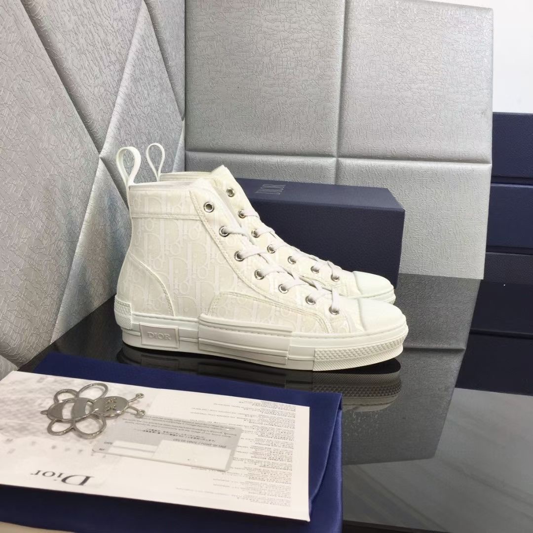 Dior Shoes AAA(Women)-141