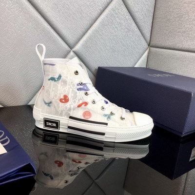 Dior Shoes(AAA)-155