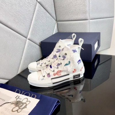 Dior Shoes(AAA)-155