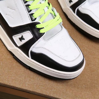 LV Shoes(AAAA)-715
