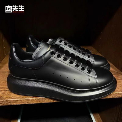 Alexander McQueen Shoes(AAA)-091