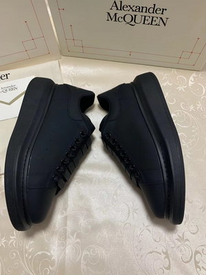 Alexander McQueen Shoes AAA(Women)-102