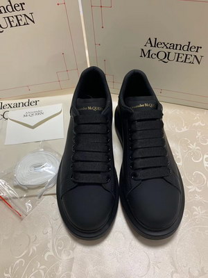 Alexander McQueen Shoes AAA(Women)-102