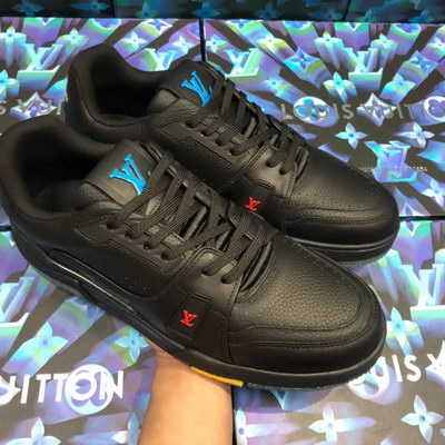 LV Shoes(AAAA)-701