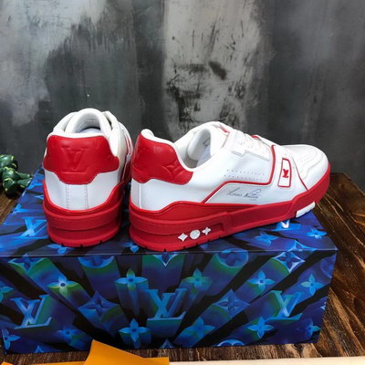 LV Shoes(AAAA)-710