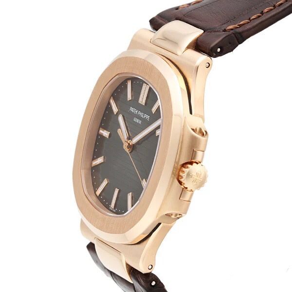 Patek Philippe Mechanical Watch(AAA)-080