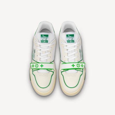 LV Shoes(AAAA)-720