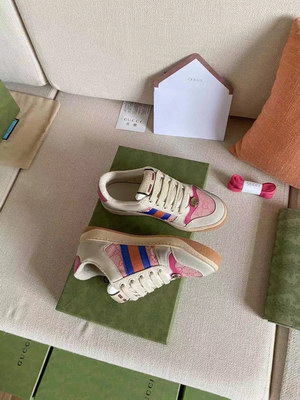 Gucci Shoes AAA(Women)-224
