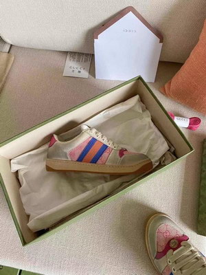 Gucci Shoes AAA(Women)-224