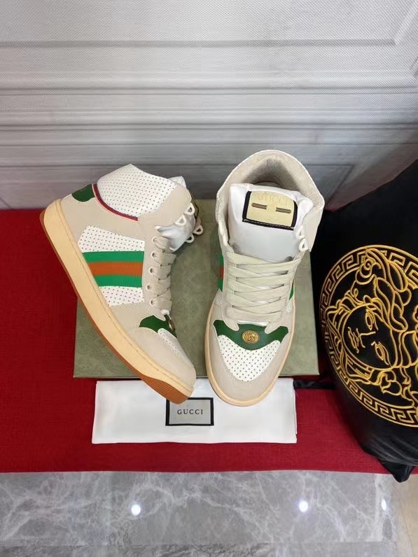 Gucci High Cut(AAA)-120
